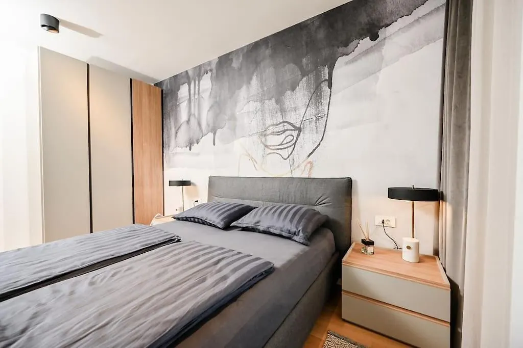 Apartment Appartement Carpe Diem Icici Croatia