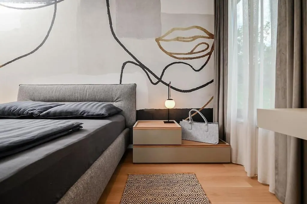 Apartment Appartement Carpe Diem Icici