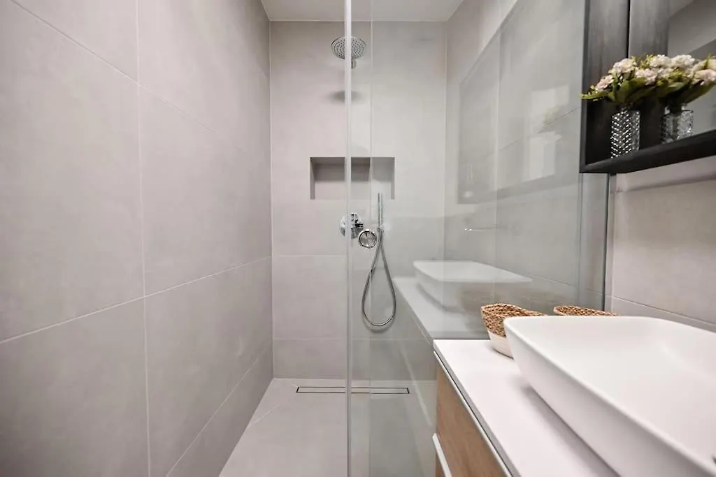 Appartement Carpe Diem Icici