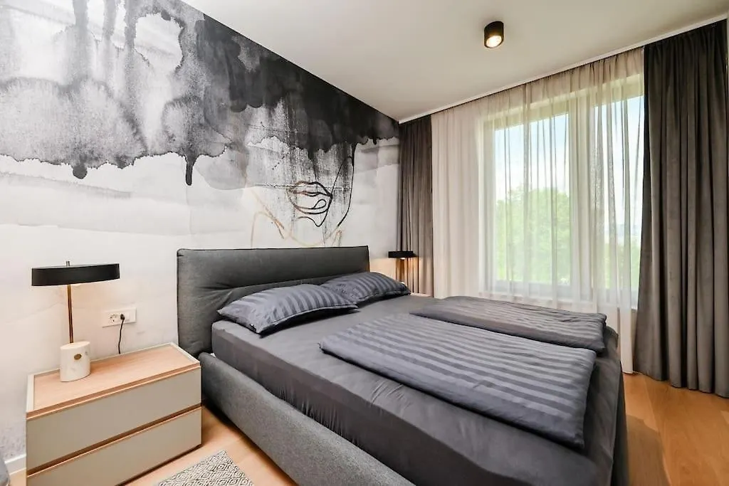 Apartment Appartement Carpe Diem Icici