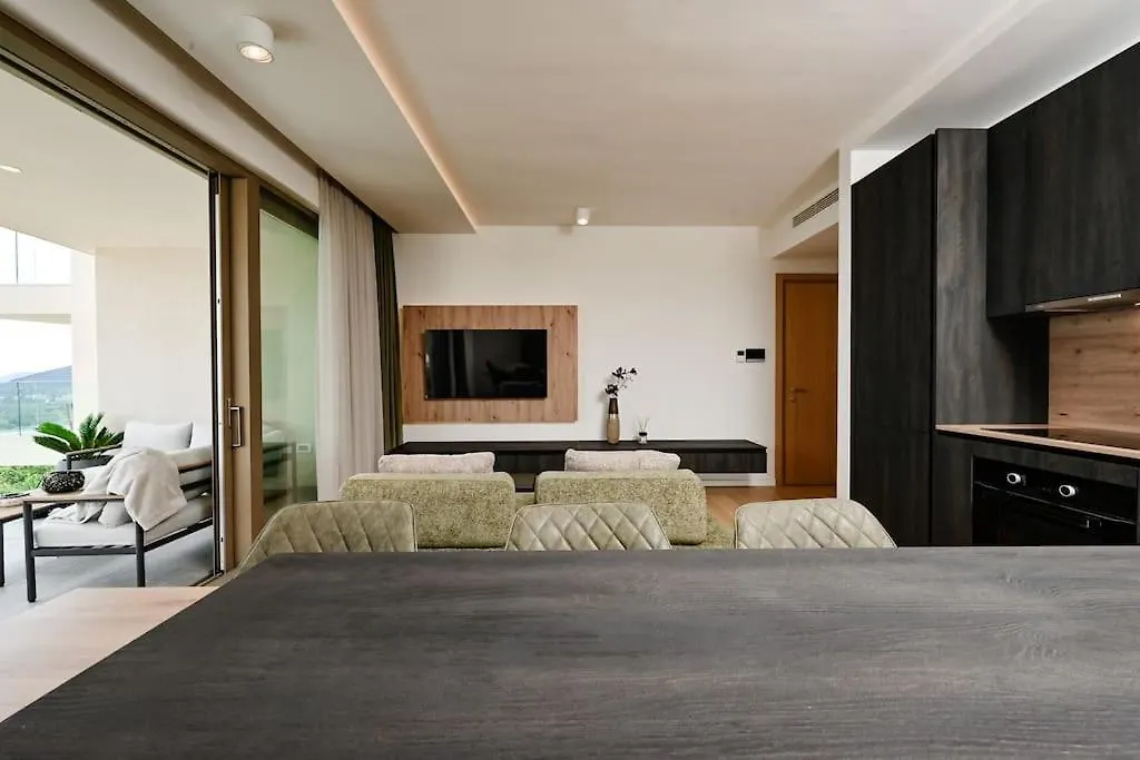 Appartement Carpe Diem Icici Croatia