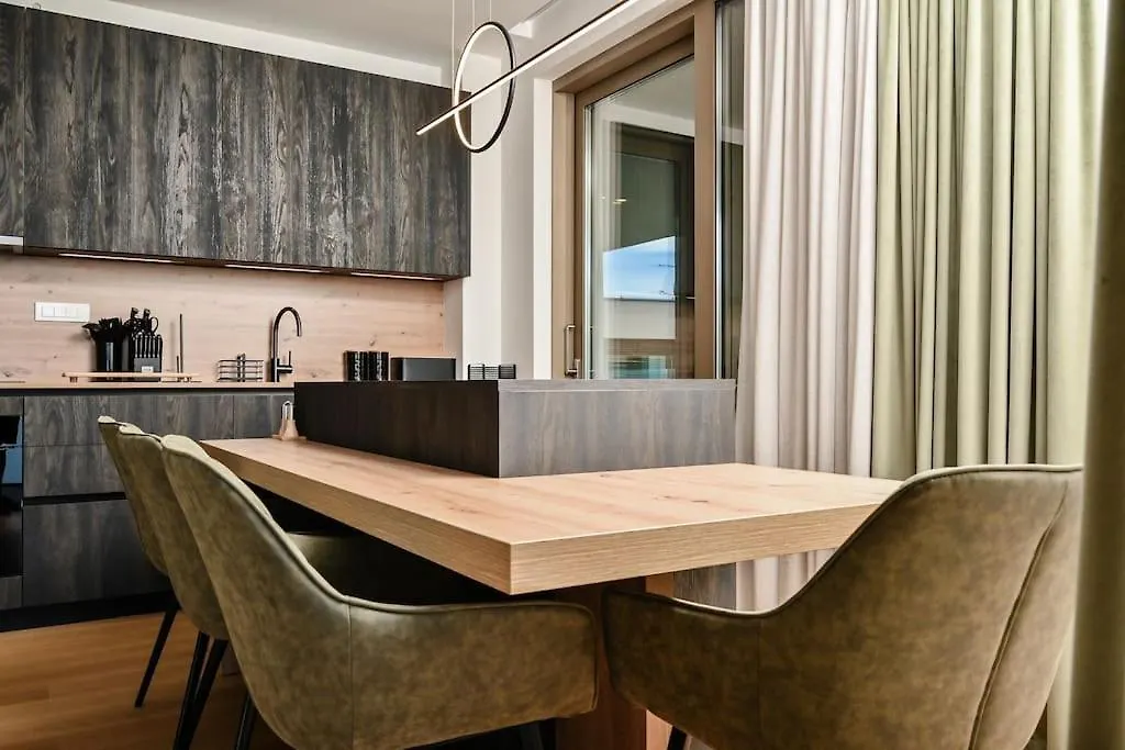 Appartement Carpe Diem Icici 0*,