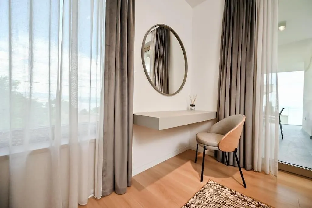 Appartement Carpe Diem Icici Apartment