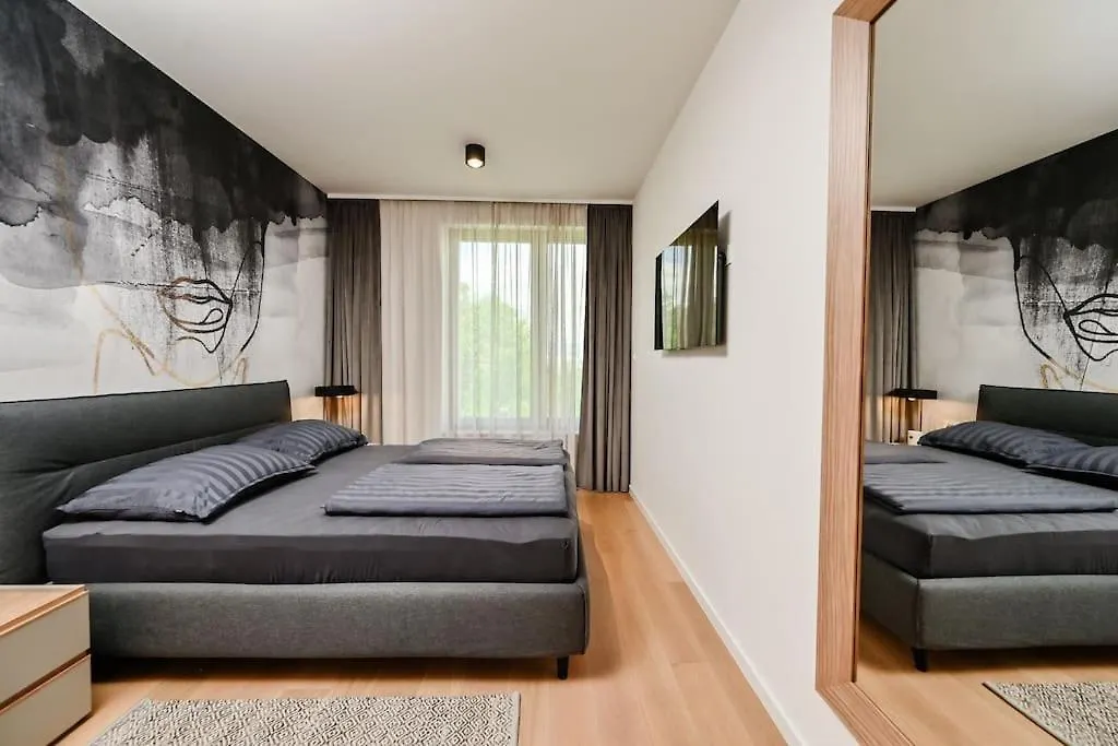 Apartment Appartement Carpe Diem Icici