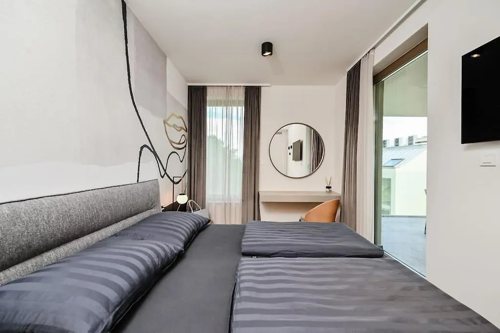 Appartement Carpe Diem Icici 0*,