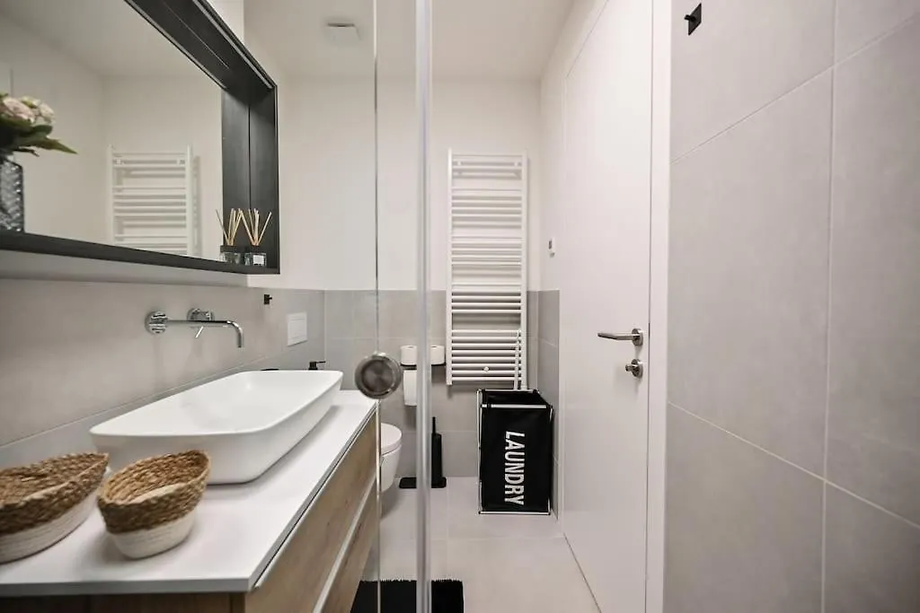 Apartment Appartement Carpe Diem Icici